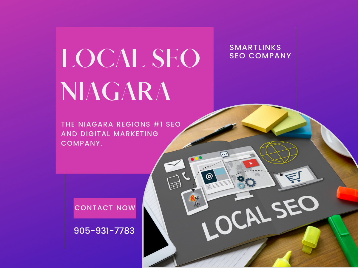 Local SEO