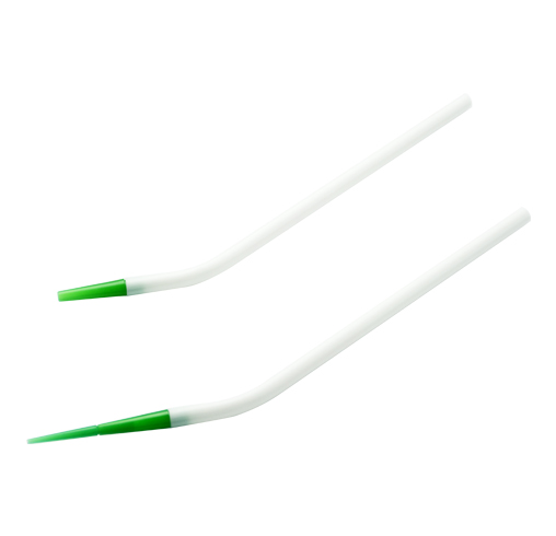 Aspirator Surgical Tip	