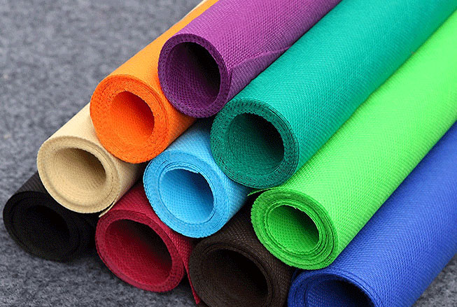 Non Woven Fabric Products Wholesale