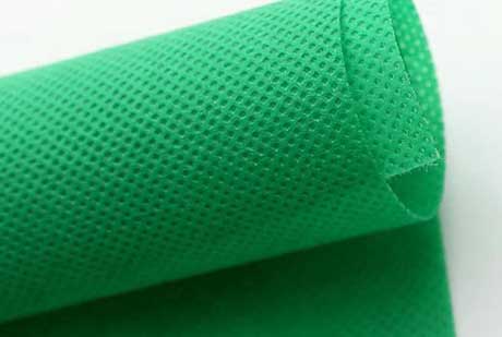 Industrial Pet Spunbond Nonwoven Fabric