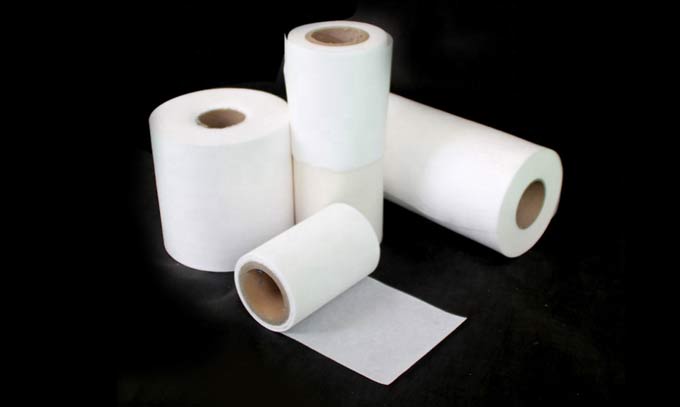 Meltblown Non Woven Fabric