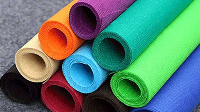 PP Non-woven Fabric