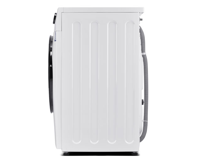 Midea MF200 7/8/9kg Lunar Series Front Load Washing Machine