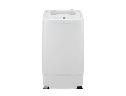 Top Loading Washing Machine