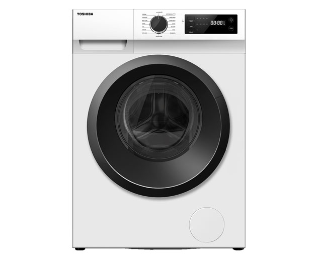 Toshiba T01 7kg/8kg Front Loading Washer