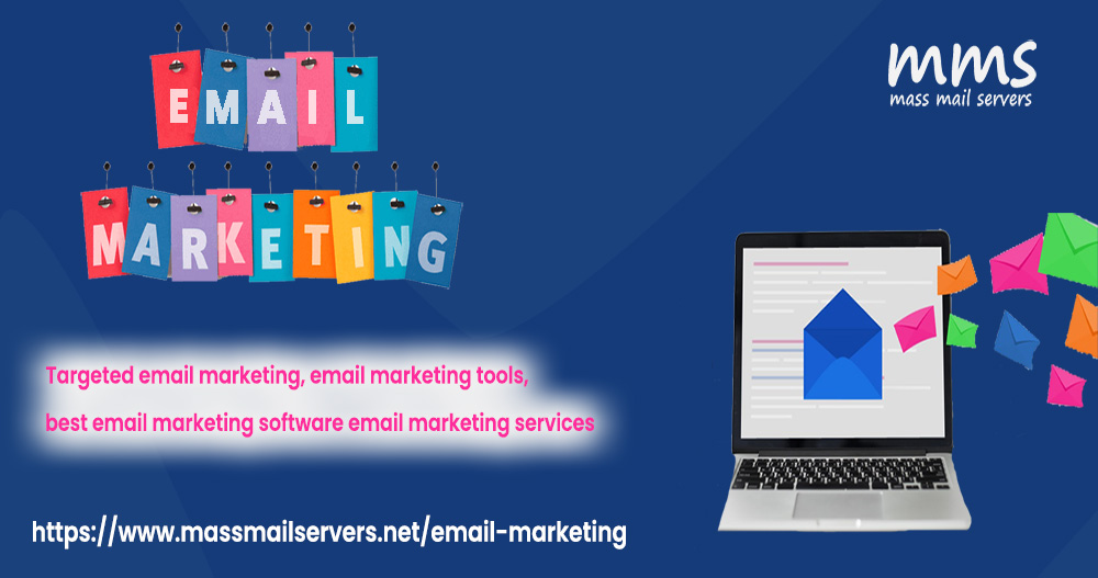 Email Marketing Services 