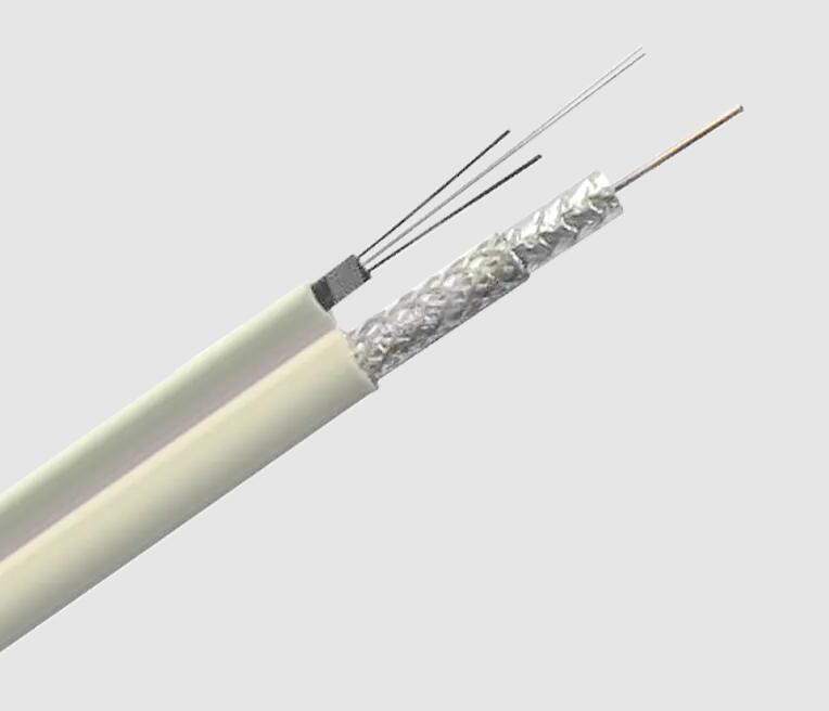   TIGHT BUFFER OPTICAL FIBER CABLE