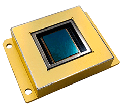 Zillion Techs China Infrared Array Sensor