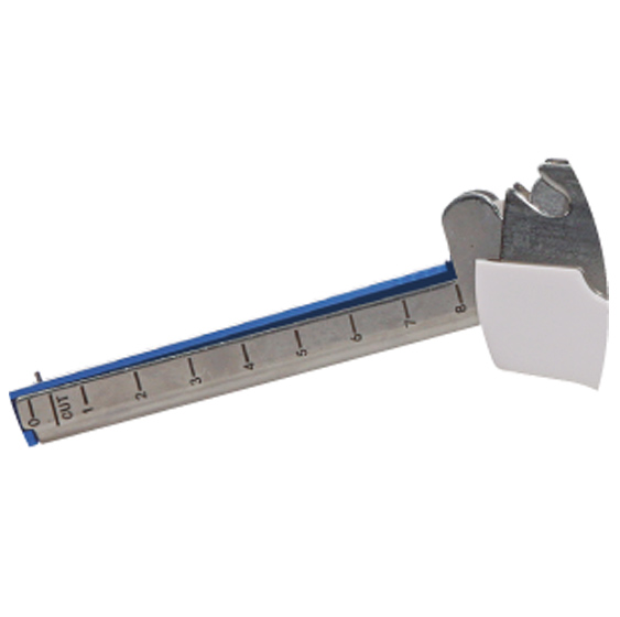 Linear Cutter Stapler