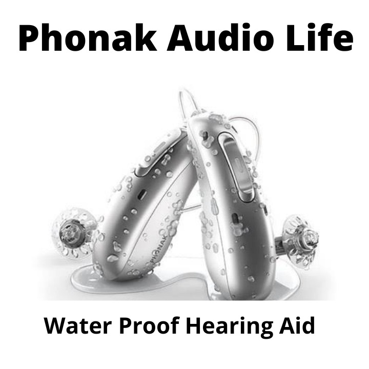 Phonak Audio Life