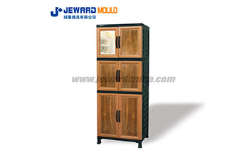 PLASTIC CABINET MOULD & DRAWER MOULD