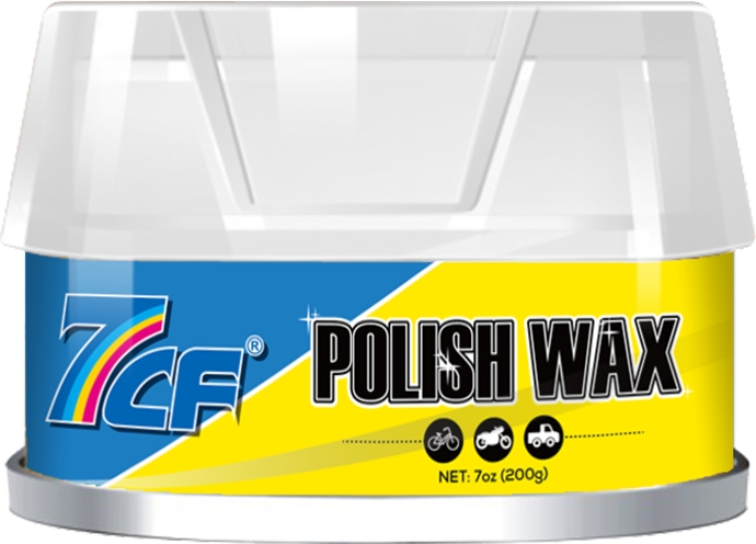 POLISH WAX