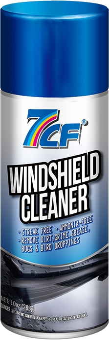 WINDSHIELD CLEANER