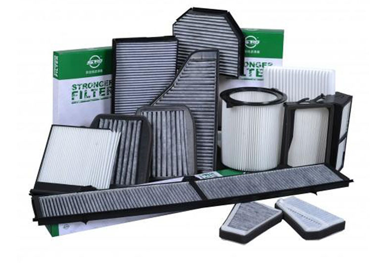 Air Filter Adhesive