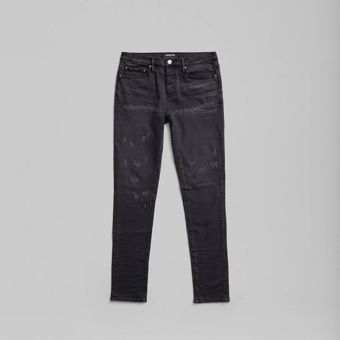 Buy Swagger Jeans from top Brand The Regulars Inc