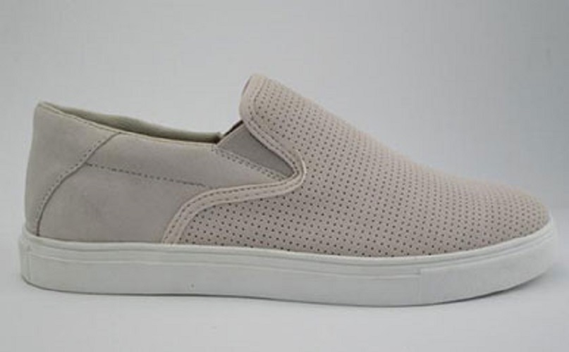 Men's Casual Canvas Shoes