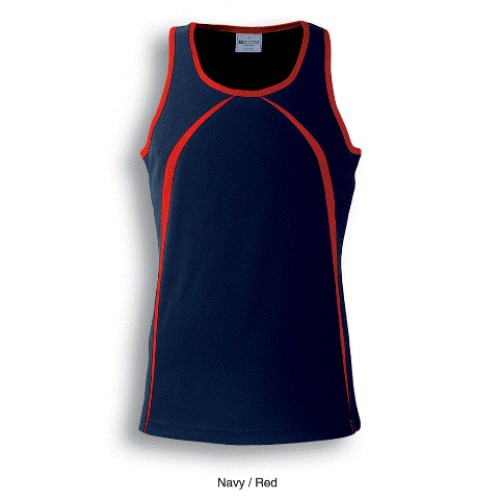 BREEZEWAY SINGLET