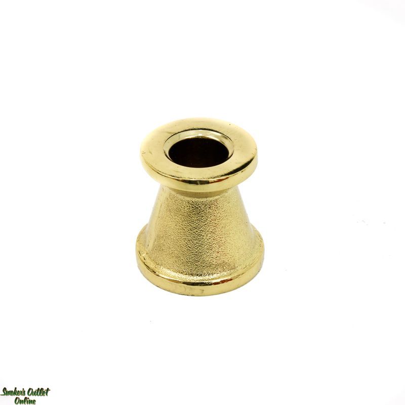 Order Brass Plated Cigarette Snuffer-Gold color