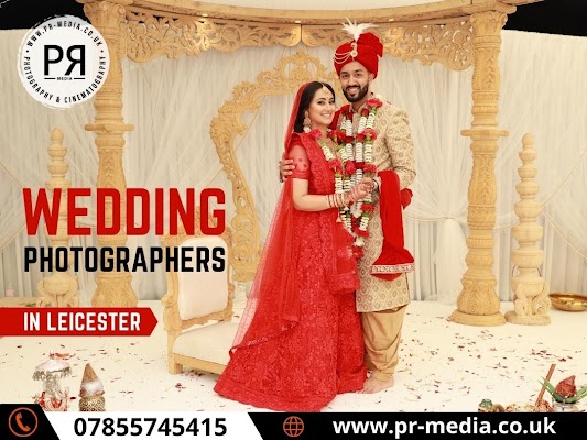 Asian Wedding Photography 