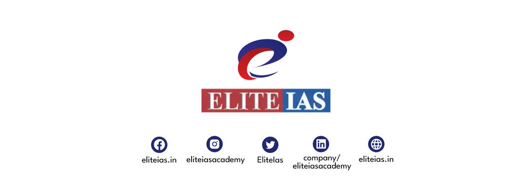 ELITE IAS ACADEMY