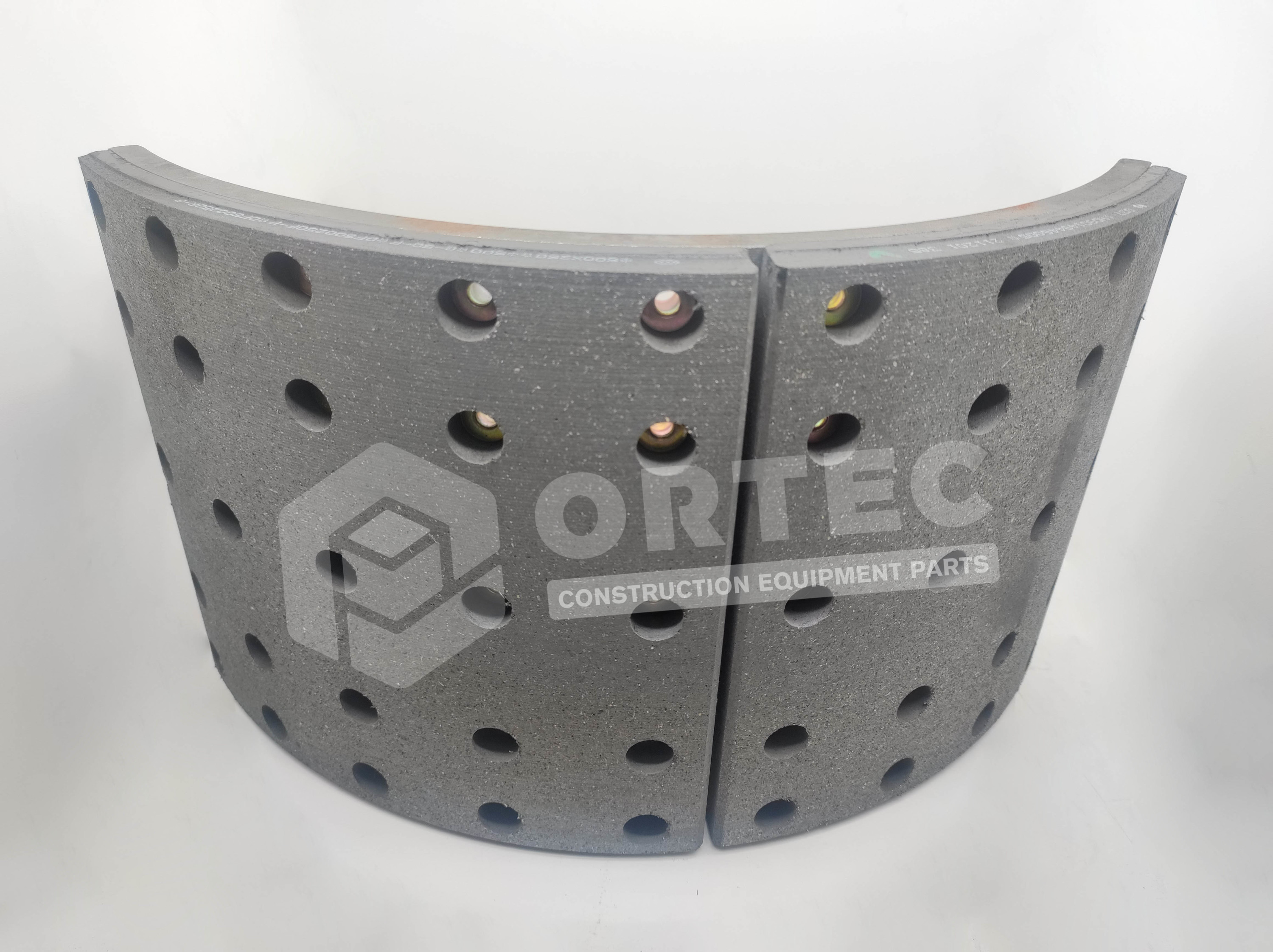 LGMG Dump Truck Brake Hoof 