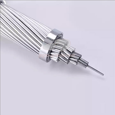 All Aluminum Alloy Conductors (AAAC)