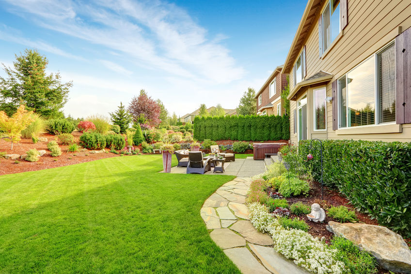 CLARKSVILLE TN LANDSCAPING SERVICES