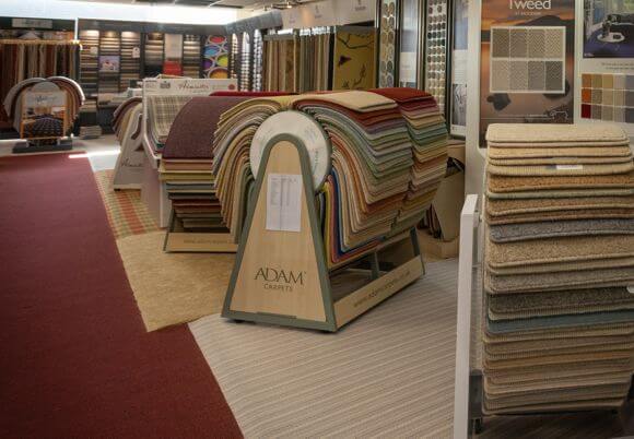 MERSEYSIDE’S PREMIER FAMILY RUN CARPET & FLOORING SUPPLIERS