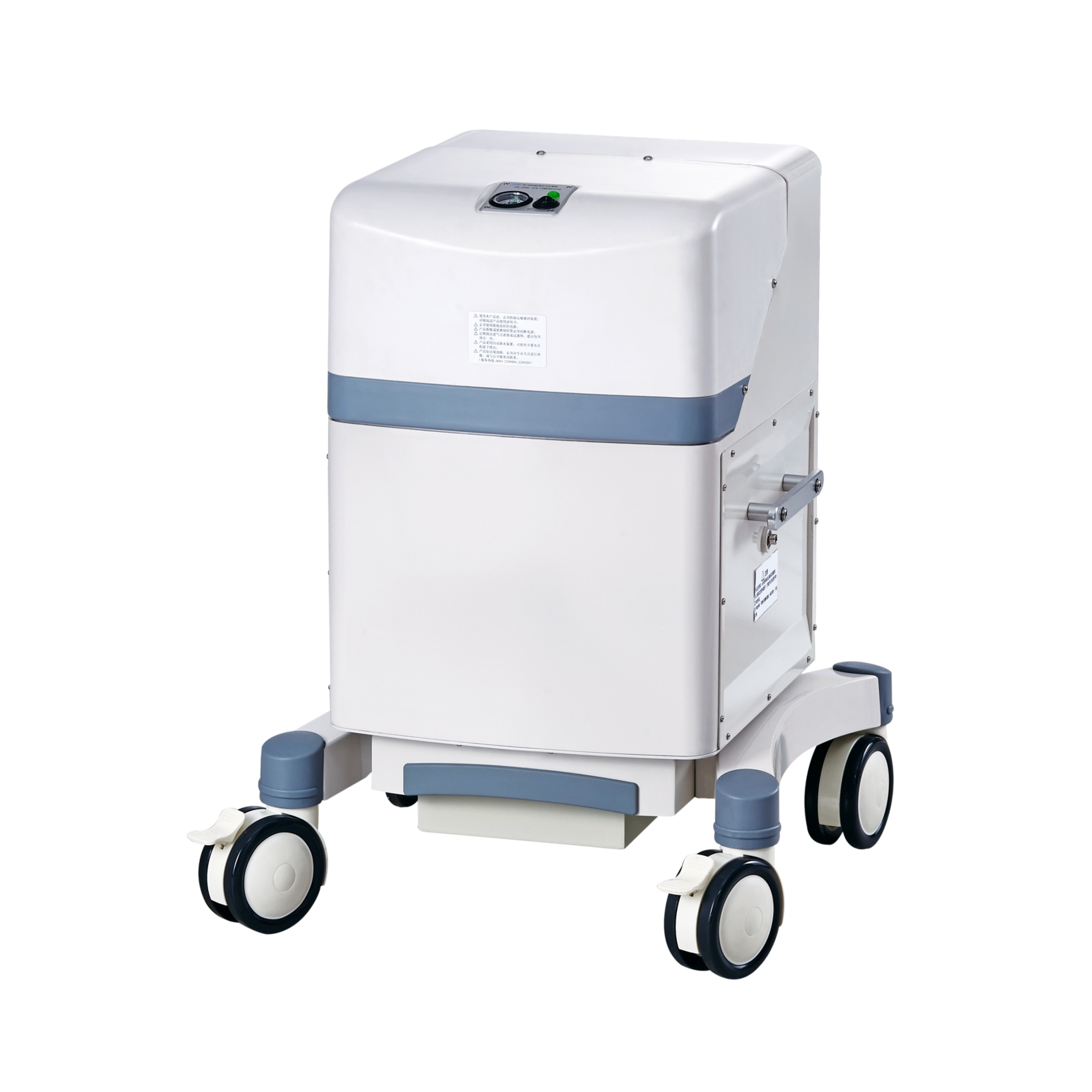 Medical Air Compressor for Ventilators