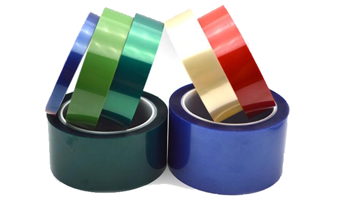 Powder Coat Tape