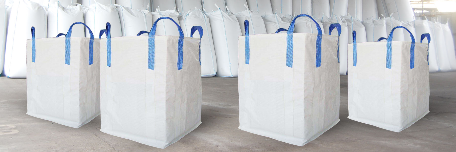 Jumbo bag suppliers in dubai