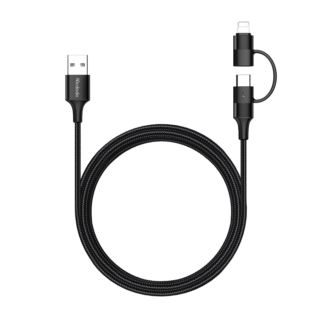 Mcdodo Multiple USB Cable