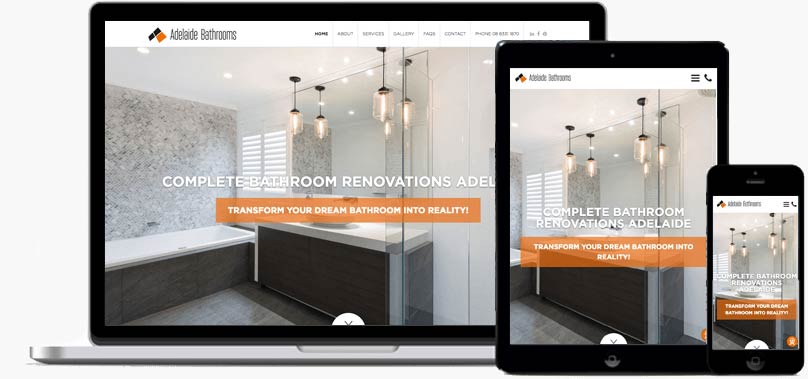 Webdesign