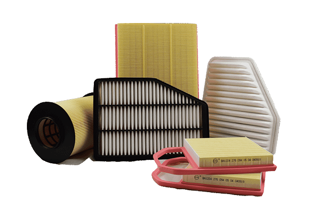 Air Filter LW-601