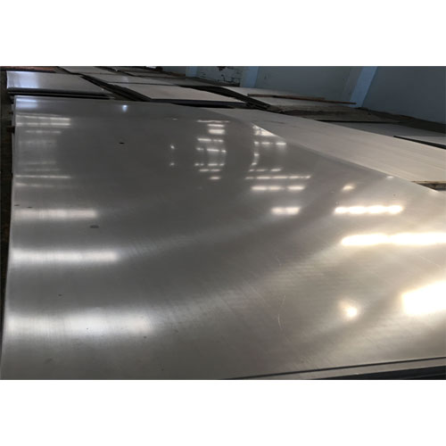 304 Stainless Steel Sheet