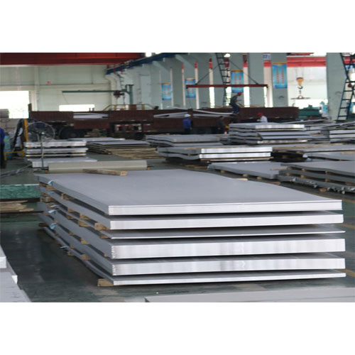 316L Stainless Steel Sheet Corrosion Resistance