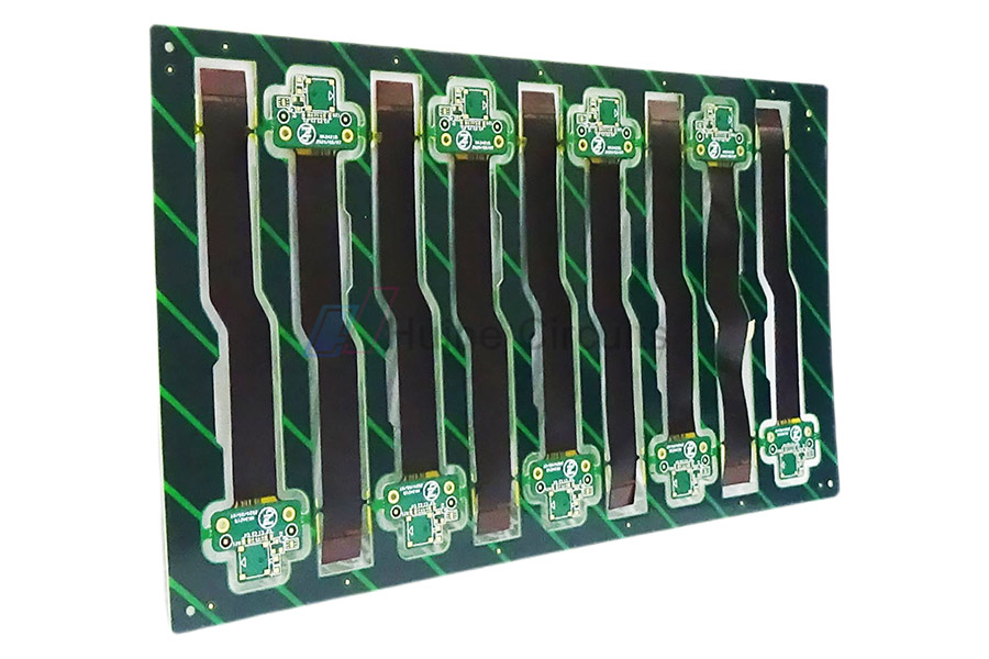 Rigid Flex PCB