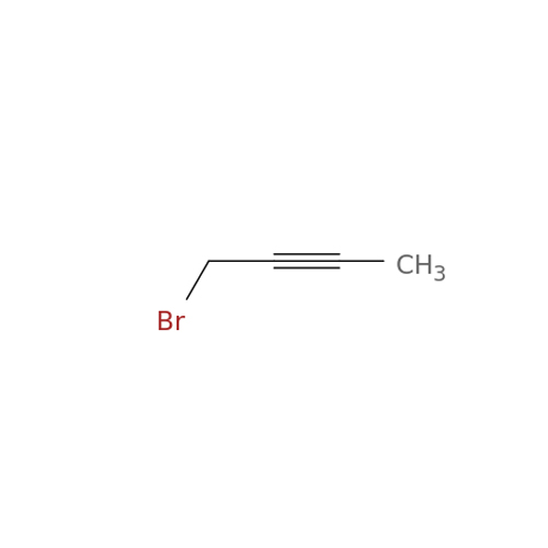 1-Bromobut-2-yne CAS#3355-28-0