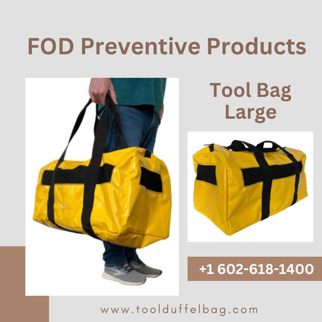 FOD Preventive Products