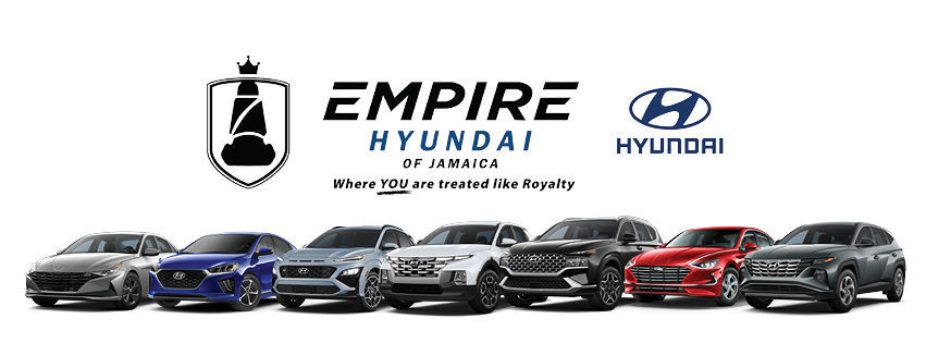 Empire Hyundai of Jamaica