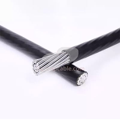 Aluminum Covered Line Wire