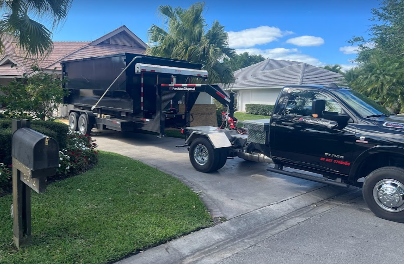 dumpster rental