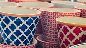 KHURJA CERAMIC