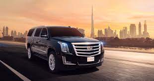  dubai limo services